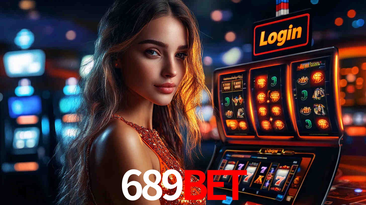 VIP Casino 689bet