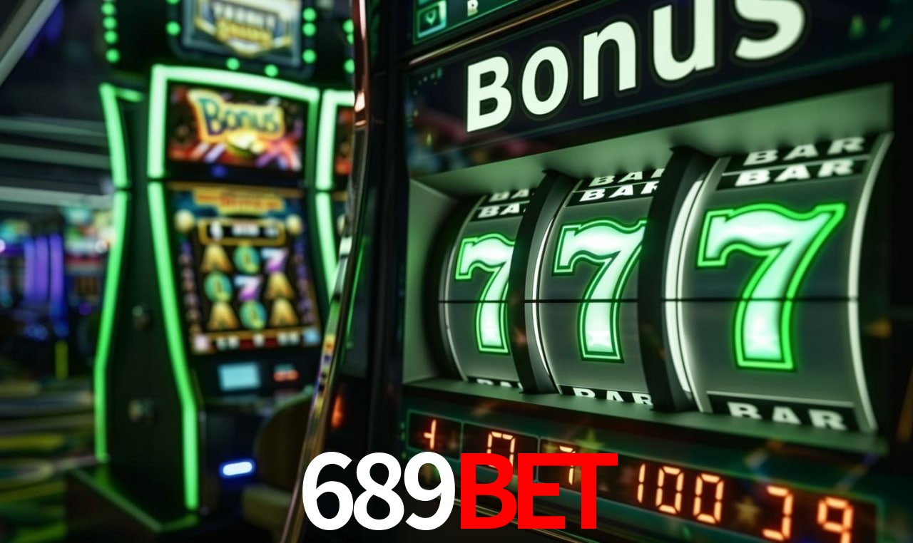 Seasonal Promotions 689bet