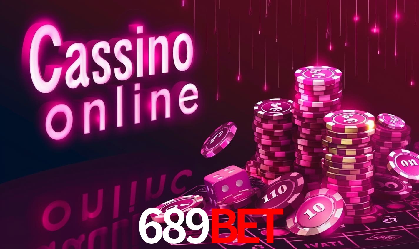 A Experiência Imersiva dos Cassinos Ao Vivo no 689bet