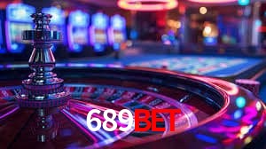 Responsive Design 689bet