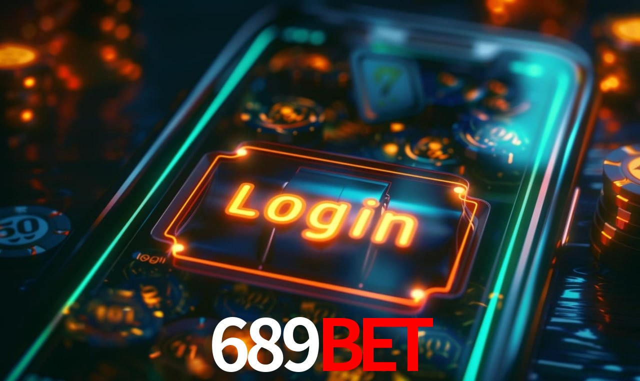 Secure Login 689bet