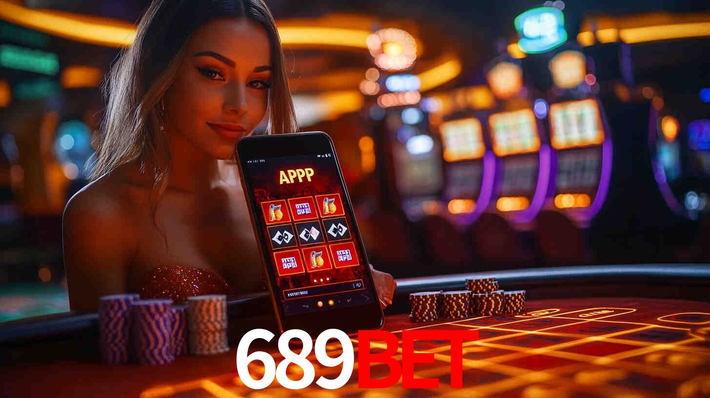 A Popularidade dos Caça-Níqueis no 689bet