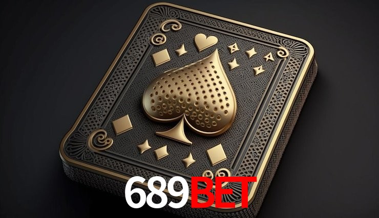 Recursos de Bônus 689bet