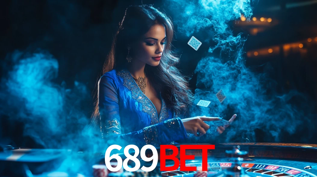 Inovações de Jogos na 689bet: O Futuro das Experiências Interativas