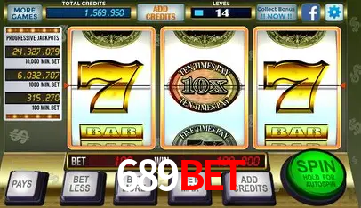 Apostas Esportivas na 689bet: Um Guia Completo
