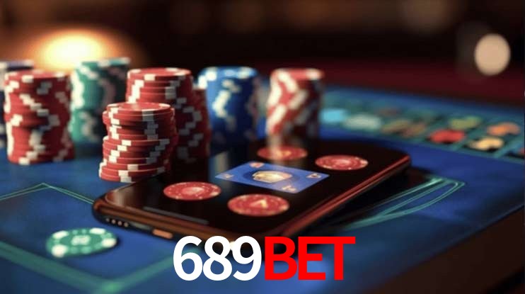 Cadastro Rápido 689bet