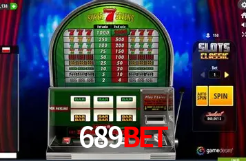 689bet