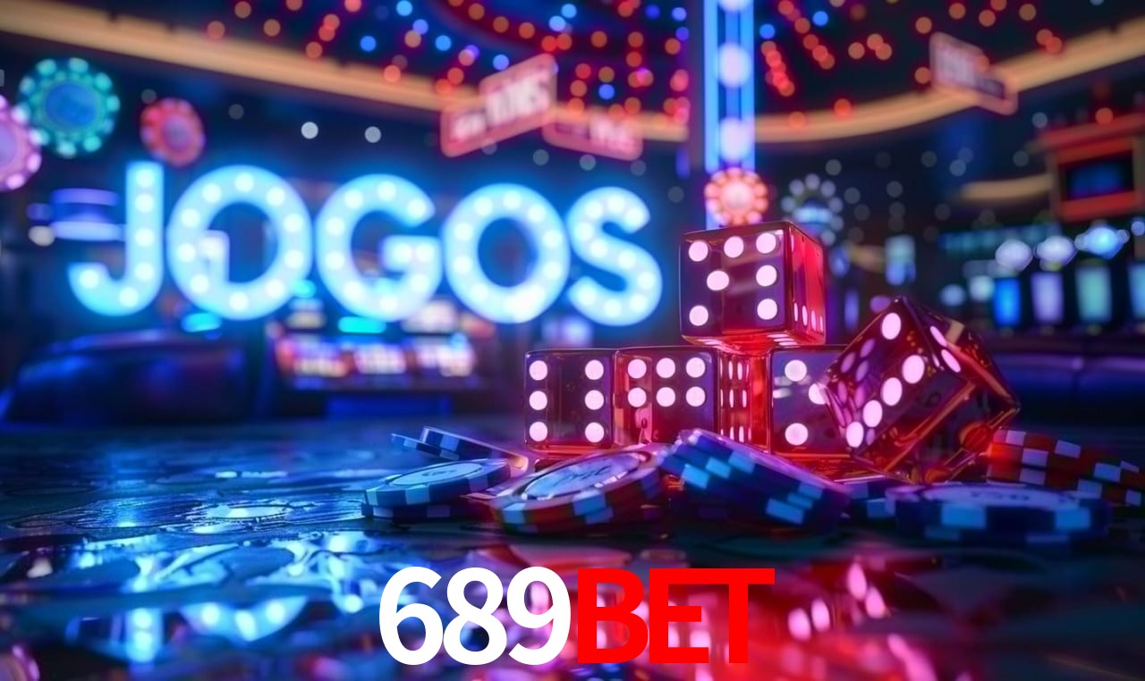PIX Instantâneo 689bet